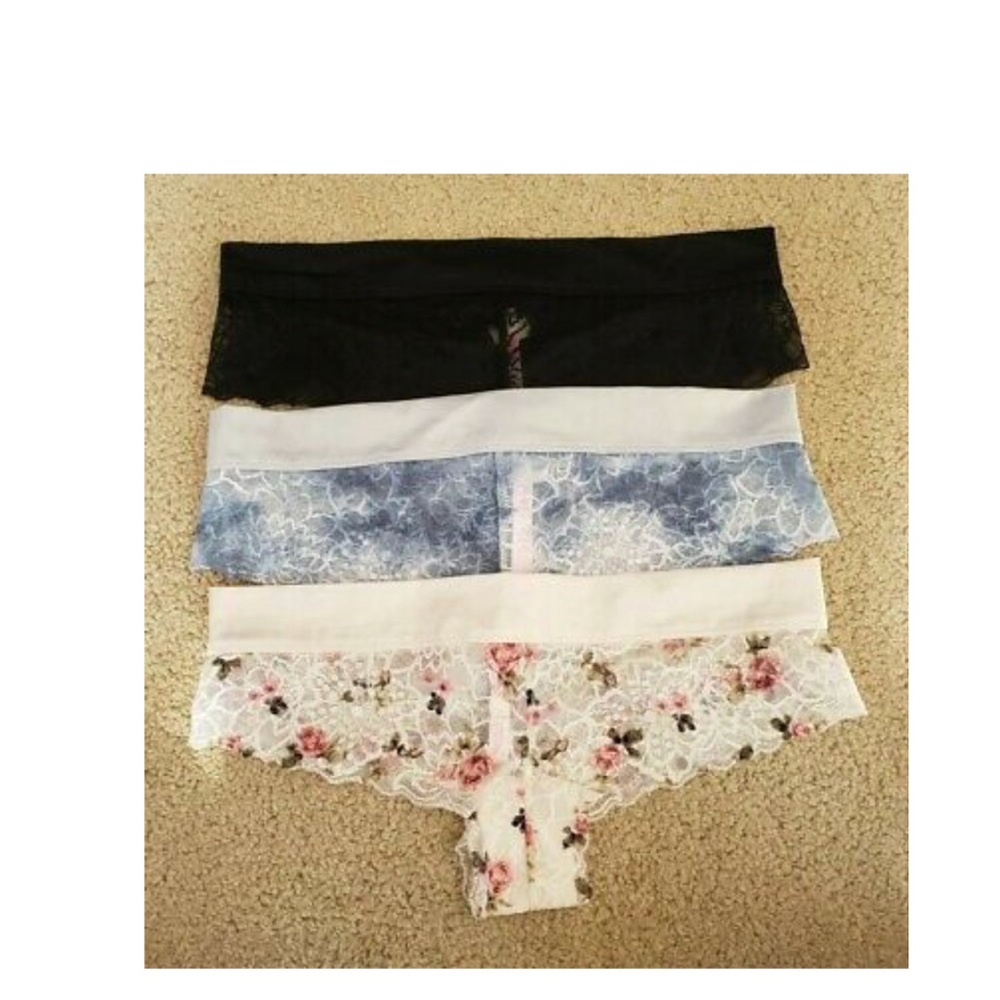 Panties cheeky